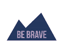 permission granted brave be brave bravery takeupyourspace