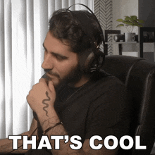 That'S Cool Rudy Ayoub GIF - That'S Cool Rudy Ayoub That'S Awesome GIFs