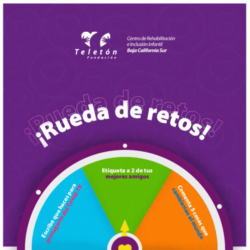 Rueda De Retos Spin Wheel GIF - Rueda De Retos Spin Wheel - Discover &  Share GIFs