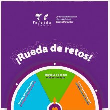 Rueda De Retos Spin Wheel GIF - Rueda De Retos Spin Wheel GIFs