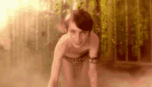 Spud - Troye Sivan GIF - Spud Troye Sivan Jungle GIFs