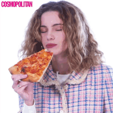 Pizza Cyn GIF - Pizza Cyn Cosmopolitan GIFs
