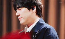 Super Junior Kyuhyun GIF - Super Junior Kyuhyun 규현 GIFs