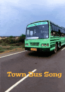 Townbuss GIF - Townbuss GIFs