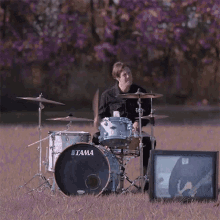 Drumming Hawthorne Heights GIF - Drumming Hawthorne Heights Constant Dread Song GIFs