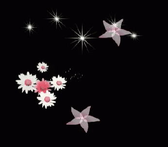 Glitter Hearts GIF - Glitter Hearts Stars - Discover & Share GIFs