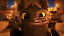 How To Train Your Dragon Toothless GIF - How To Train Your Dragon Toothless Dragon GIFs