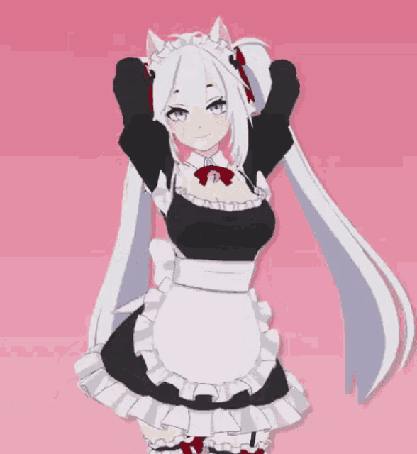 Fundy Maid Chan