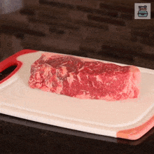 Adding Salt To The Steak Food Box Hq GIF - Adding Salt To The Steak Food Box Hq Sprinkle Salt GIFs