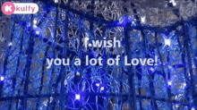 A Lot Of Love Gif GIF - A Lot Of Love Gif Text GIFs