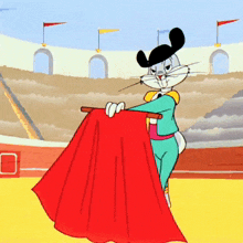 The Bugs Bunny And Roadrunner Movie Disney GIF