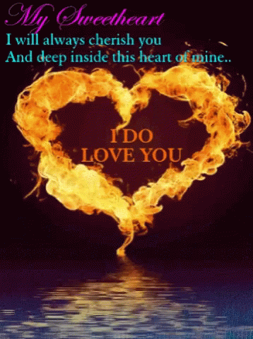 Love Bugs My Sweetheart GIF - Love Bugs My Sweetheart I Do - Discover & Share GIFs