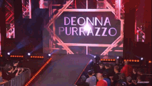 Deonna Purrazzo GIF - Deonna Purrazzo GIFs