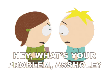 butters season11ep14the