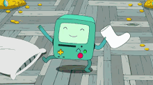 Sock Dance GIF