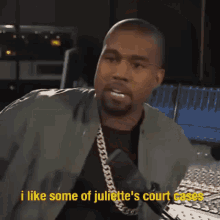 Paprikafume Kanye West GIF - Paprikafume Kanye West Juliette GIFs