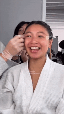 Nadine Lustre Laughing GIF - Nadine Lustre Laughing GIFs