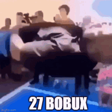 Bobux 27 GIF - Bobux 27 Flying GIFs