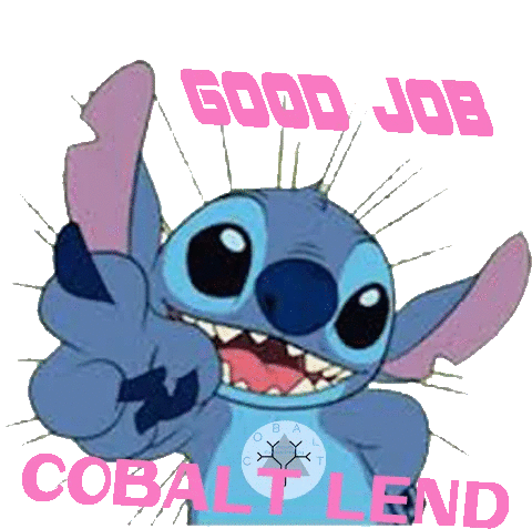 Good Job Good Sticker - Good Job Good Cobaltlend - Discover & Share GIFs