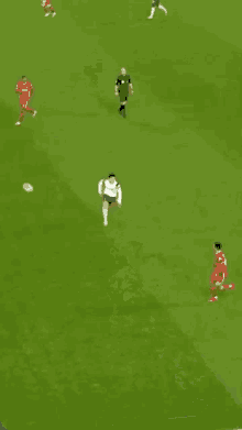 Trent Skill GIF - Trent Skill Liverpool GIFs