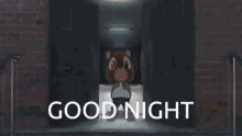 Kanye Goodnight GIF - Kanye Goodnight Good GIFs