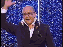 Stars In Their Eyes Harry Hill GIF - Stars In Their Eyes Harry Hill GIFs