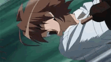 Tatsumi Attack GIF - Tatsumi Attack Anime GIFs