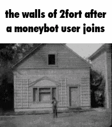 Wall 2fort GIF - Wall 2fort Moneybot GIFs