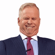making a silly face gerry dee family feud canada mocking face making a dumb face