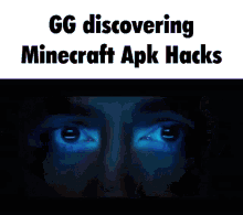 Gg Gg Minecraft GIF