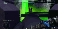 Halo Online Game GIF - Halo Online Game Fight GIFs