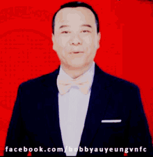 Bobby Au Yeung âu Dương Chấn Hoa GIF - Bobby Au Yeung âu Dương Chấn Hoa Talking GIFs