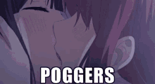 Poggers Anime GIF - Poggers Anime GIFs