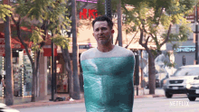 Lost Confused GIF - Lost Confused Wrapped GIFs