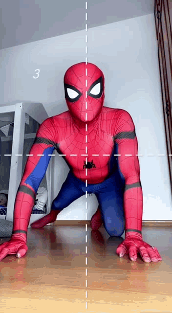 Spiderman Uncle Ben GIF - Spiderman Uncle Ben - Discover & Share GIFs