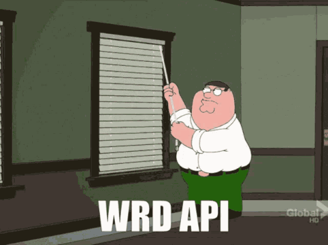 Wrd Api Wearedevs GIF - Wrd Api Wearedevs - Discover & Share GIFs