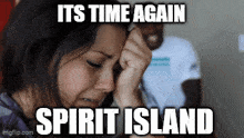 Spirit Island Boardgames GIF