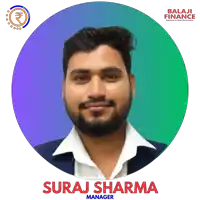 a man with the name suraj sharma on the bottom