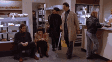 Seinfeld Elaine GIF - Seinfeld Elaine Sorry GIFs