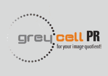 Public Relations Grey Cell GIF