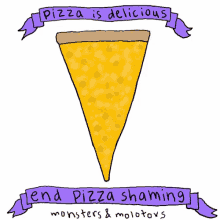 National Cheese Pizza Day Happy Cheese Pizza Day GIF