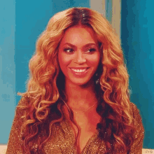 Beyonce Smile GIF - Beyonce Smile Happy GIFs