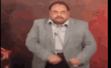 dance wacky