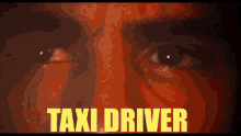 Taxi Driver Martin Scorsese GIF