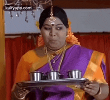 bride matching aarthi bride padikadhavan movie comedy