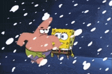 Floreyonce Spongebob Squarepants GIF - Floreyonce Spongebob Squarepants Patrick Star GIFs
