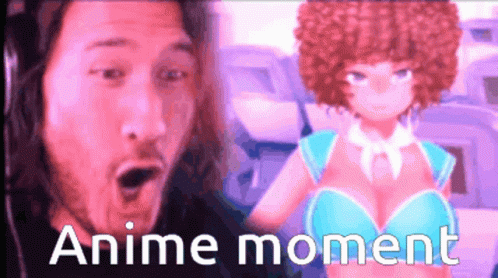 Anime Meme GIF - Anime Meme Huniepop - Discover & Share GIFs