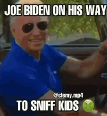Joe Biden Joe Biden2020 GIF - Joe Biden Joe Biden2020 Joe Biden Kids GIFs