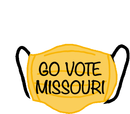 Missouri Missouri Football Sticker