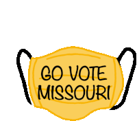 Missouri Missouri Football Sticker - Missouri Missouri Football Kansas City Stickers